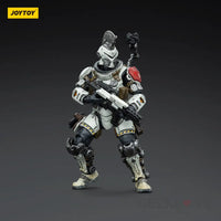 Sorrow Expeditionary Forces 09Th Legion Assault Company-Sergeant Major Action Figure