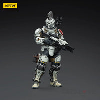 Sorrow Expeditionary Forces 09Th Legion Assault Company-Sergeant Major Action Figure