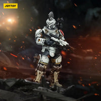 Sorrow Expeditionary Forces 09Th Legion Assault Company-Sergeant Major Pre Order Price Action Figure