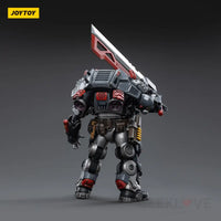 Sorrow Expeditionary Forces Obsidian Iron Knight Assaulter Preorder