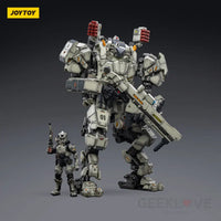 Sorrow Expeditionary Forces-Tyrant Mecha 01 Deposit Preorder