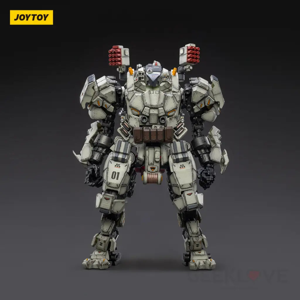Sorrow Expeditionary Forces-Tyrant Mecha 01 Preorder
