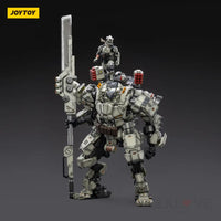 Sorrow Expeditionary Forces-Tyrant Mecha 01 Preorder
