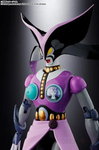 Soul Of Chogokin Gx-114 Janus & Gx-12R Venus A Soul Of Chogokin