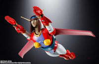 Soul Of Chogokin Gx-114 Janus & Gx-12R Venus A Soul Of Chogokin