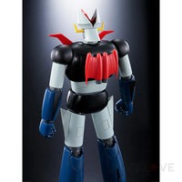 Soul Of Chogokin GX-73SP Great Mazinger D.C. Anime Color Version - GeekLoveph