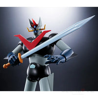 Soul Of Chogokin GX-73SP Great Mazinger D.C. Anime Color Version - GeekLoveph