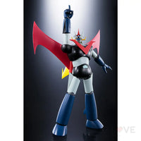 Soul Of Chogokin GX-73SP Great Mazinger D.C. Anime Color Version - GeekLoveph