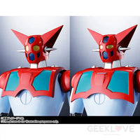 Soul Of Chogokin GX-74 Getter 1 D.C. - GeekLoveph