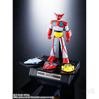 Soul Of Chogokin GX-74 Getter 1 D.C. - GeekLoveph