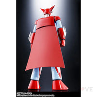 Soul Of Chogokin GX-74 Getter 1 D.C. - GeekLoveph