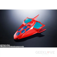 Soul Of Chogokin GX-74 Getter 1 D.C. - GeekLoveph
