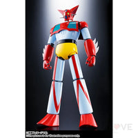 Soul Of Chogokin GX-74 Getter 1 D.C. - GeekLoveph