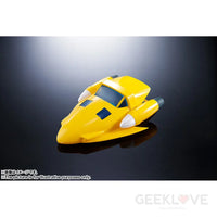 Soul Of Chogokin GX-74 Getter 1 D.C. - GeekLoveph