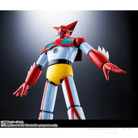Soul Of Chogokin GX-74 Getter 1 D.C. - GeekLoveph