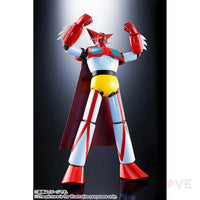 Soul Of Chogokin GX-74 Getter 1 D.C. - GeekLoveph