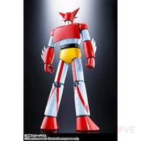 Soul Of Chogokin GX-74 Getter 1 D.C. - GeekLoveph