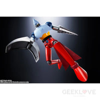 Soul Of Chogokin GX-91 Getter 2 & 3 D.C. - GeekLoveph