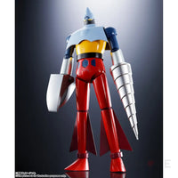 Soul Of Chogokin GX-91 Getter 2 & 3 D.C. - GeekLoveph