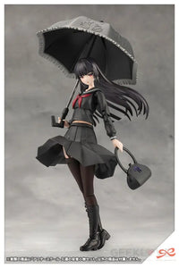 Sousaishojoteien After School Kuon’s Actor Prop Set Model Kit