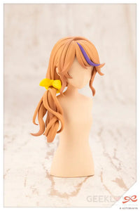 Sousaishojoteien Arranged Wigs Side Down Hair Model Kit