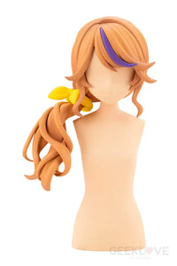 Sousaishojoteien Arranged Wigs Side Down Hair Model Kit