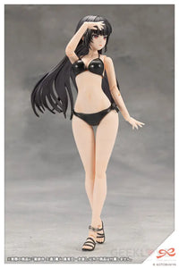 Sousaishojoteien Kuon Yakushiji[Maria Kagaribi Costume] Model Kit