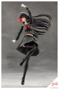 Sousaishojoteien Kuon Yakushiji[Maria Kagaribi Costume] Model Kit