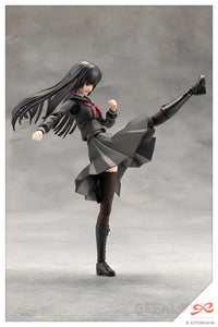 Sousaishojoteien Kuon Yakushiji[Maria Kagaribi Costume] Model Kit