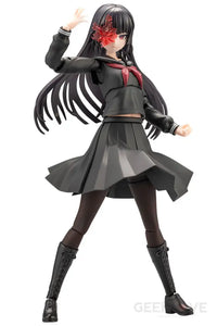 Sousaishojoteien Kuon Yakushiji[Maria Kagaribi Costume] Model Kit