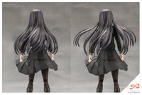 Sousaishojoteien Kuon Yakushiji[Maria Kagaribi Costume] Model Kit