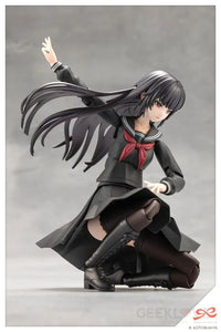 Sousaishojoteien Kuon Yakushiji[Maria Kagaribi Costume] Model Kit