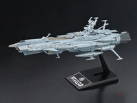 Space Battleship Yamato 2202 Mecha Collection U.N.C.F. AAA-1 Andromeda Model Kit - GeekLoveph