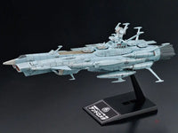 Space Battleship Yamato 2202 Mecha Collection U.N.C.F. AAA-1 Andromeda Model Kit - GeekLoveph