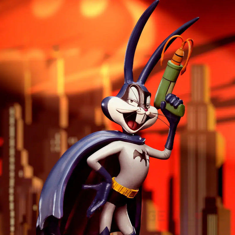 Space Jam: A New Legacy Bugs Bunny Batman