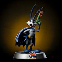 Space Jam: A New Legacy Bugs Bunny Batman - GeekLoveph