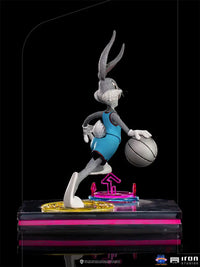 Space Jam: A New Legacy Bugs Bunny - GeekLoveph