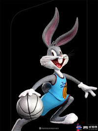 Space Jam: A New Legacy Bugs Bunny - GeekLoveph