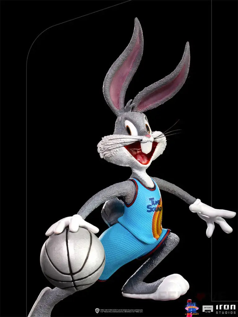 Space Jam: A New Legacy Bugs Bunny - GeekLoveph