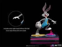 Space Jam: A New Legacy Bugs Bunny - GeekLoveph