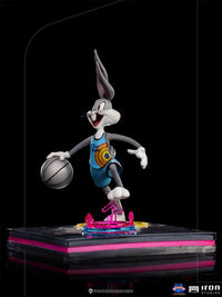 Space Jam: A New Legacy Bugs Bunny - GeekLoveph