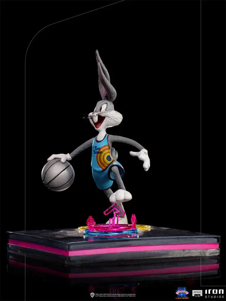 Space Jam: A New Legacy Bugs Bunny - GeekLoveph