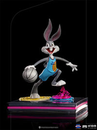 Space Jam: A New Legacy Bugs Bunny - GeekLoveph