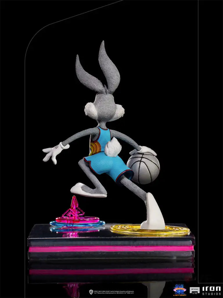 Space Jam: A New Legacy Bugs Bunny - GeekLoveph