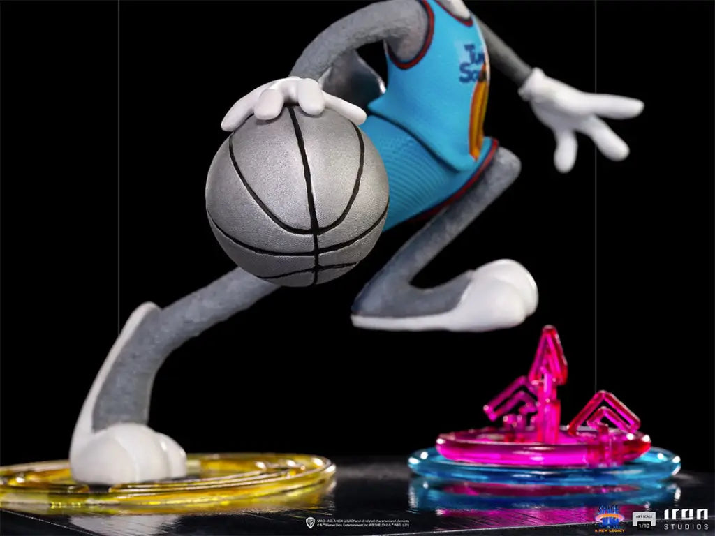 Space Jam: A New Legacy Bugs Bunny - GeekLoveph