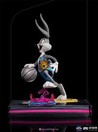 Space Jam: A New Legacy Bugs Bunny - GeekLoveph