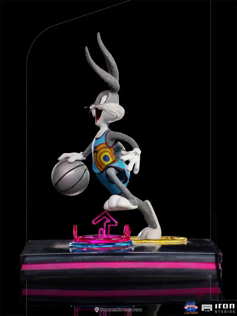 Space Jam: A New Legacy Bugs Bunny - GeekLoveph