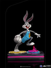 Space Jam: A New Legacy Bugs Bunny - GeekLoveph