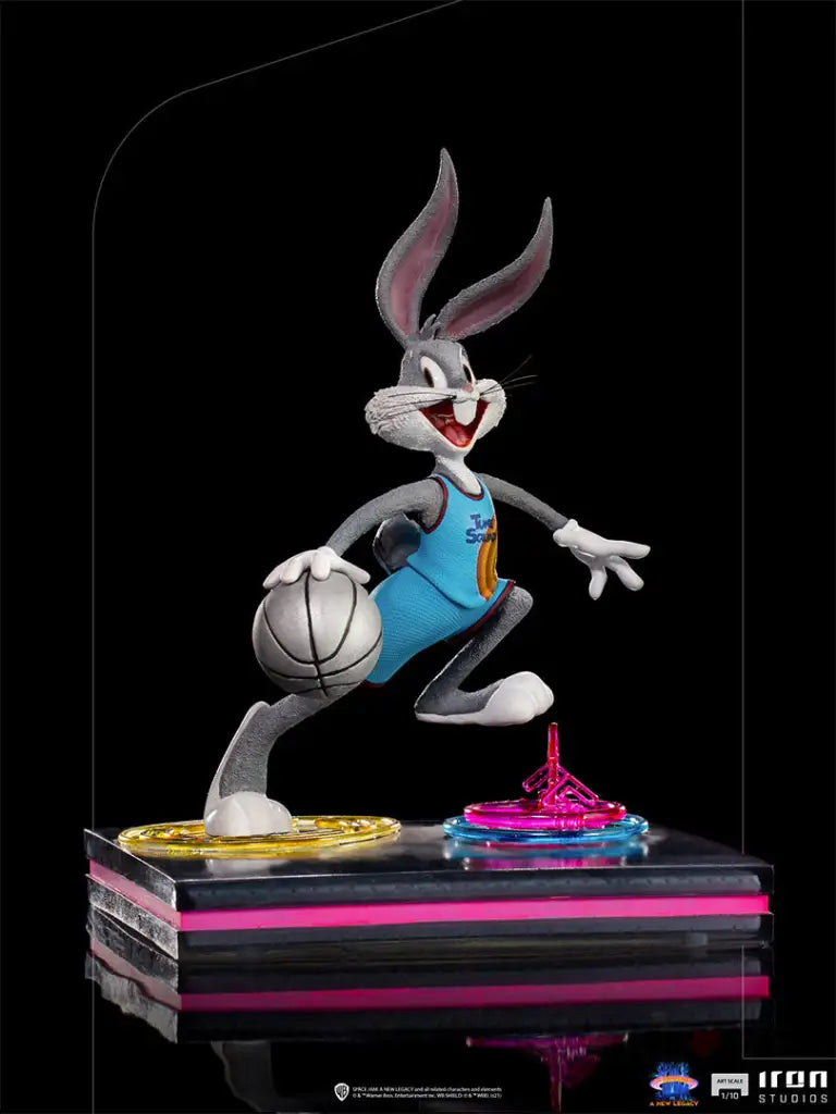 Space Jam: A New Legacy Bugs Bunny - GeekLoveph