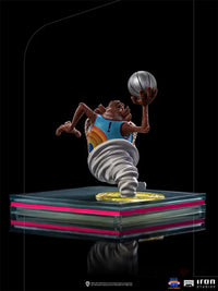 Space Jam: A New Legacy Taz Art Scale 1/10 Statue - GeekLoveph